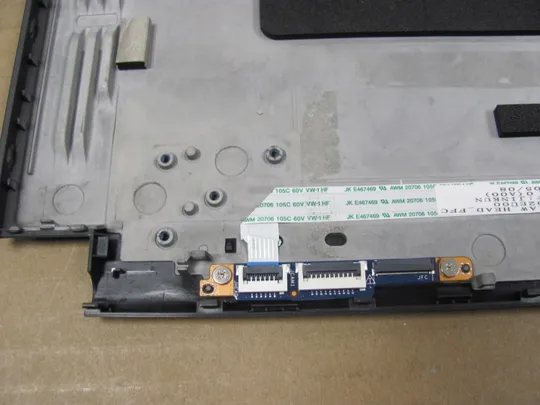 769-4 кришка матриці 00CY7M AM2F1000401  для  Dell Alienware Area 51m R1 R2  оригінал З аукціону