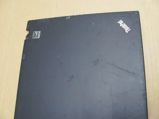 537-6 кришка матриці 60.4QZ19.001 для LENOVO T430s T430Si оригінал Де купити