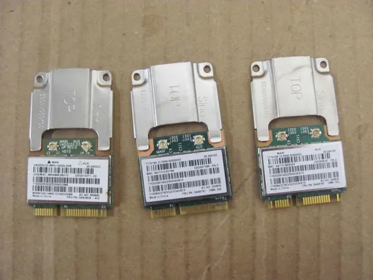 383-17 WI-FI адаптер 04W3836 04W3761 для LENOVO E530 E535 E545 E540 E430, E435, E530, E535, E330, E335 оригінал Ціна