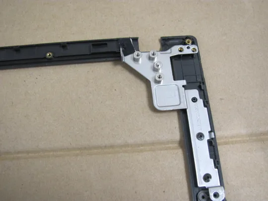 номер0246-17 Кришка панель палмрест AP0ZK000200 SB30K88298 для Lenovo Thinkpad X260 X230S X240 X240S X250 оригінал Інтернет-аукціон