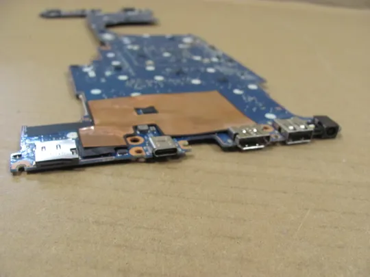 823-17 материнська плата SR340 i5-7300u 6050A2848001 для HP ELITEBOOK X360 1030 G2 G3 G4 оригінал Торговий майданчик