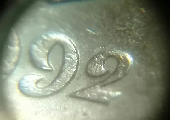 (2039) 50 копійок 1992 1(2)ААк брак по каталогу ІТК, нечаста (50 копеек 1992 1(2)ААк) Інструкція