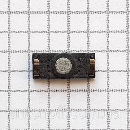 фото, Розмовний динамік Nomi i5710 Infinity X1 для телефона оригінал з розборки