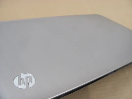 номер0333-18 кришка матриці 665289-001 для  HP Pavilion DV6 6000 Корпус А top cover кришка верхній корпус З аукціону