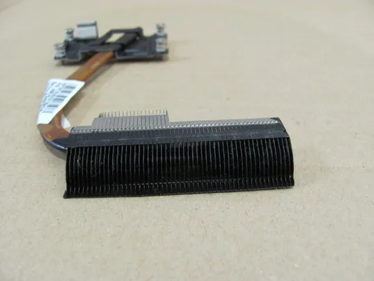 номер0337-10 термотрубка охолодження 725686-001 для HP Pavilion 17-E  17 E  15-E система охолодження Охолоджувальна система Кулери та системи охолодження Охолодження материнської плати cooling system Кулер Охолоджувальний блок радіатор З аукціону