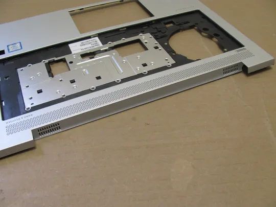 номер1022-4 корпус кришка Палмрест корпус топкейс Верхня панель палмрест cover-C 6070B1487601 6070b1210201 l18310-001 L62746-001 для  HP Elitebook 745 840 G5 G6 оригінал Продаж