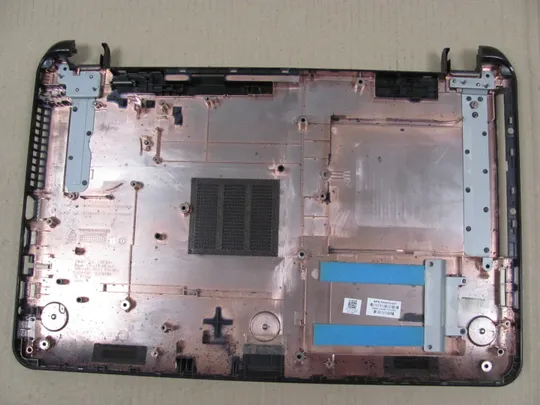 Купити номер0118-3  Кришка дно піддон корпуса AP14D000410 754213-001  для HP 250 G3, 255 G3, 15-G, 15-H, 15-R, 15-T, 15-Z оригінал