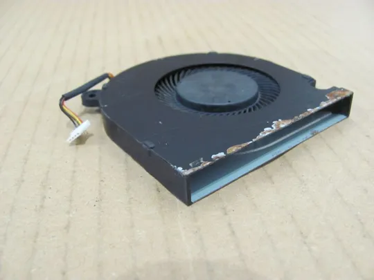 482-11 Вентилятор (кулер, FAN) DC28000JRF0 для ACER Acer Nitro AN515-51 AN515-52 AN515-53-52FA оригінал Продаж