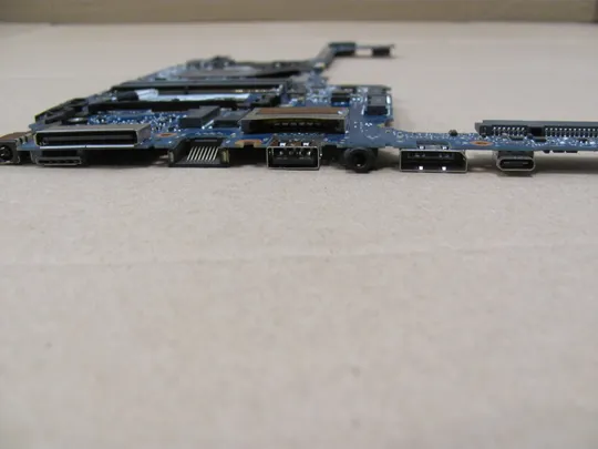 604-15 материнська плата РОБОЧА  6050A2892301  831762-601  i5-6200U  для HP EliteBook 820 G3  оригінал Продаж