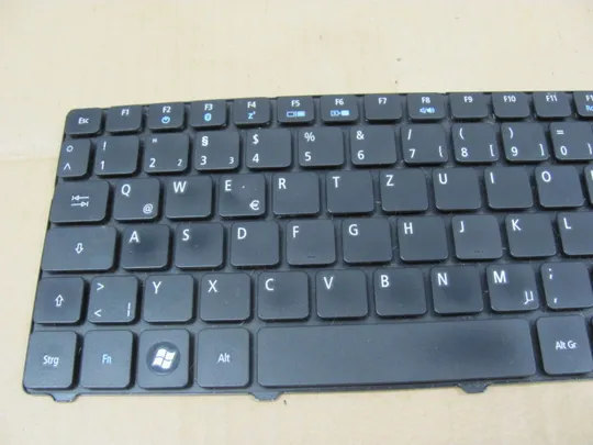 Купити номер0005-24 клавіатура робоча NSK-ALA0G 90.4ch07.s0g для Acer 5200 5220G 5236 5242 5250 5251 5252 5253 5254 G5333 5336 5338 5340 5349 5410 5534 5536 5538 5542 5551 5552 5553 5560 5561 оригінал