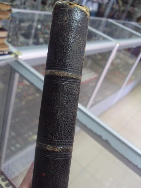 книга брэм жизнь животных т.2 птицы №19 З аукціону