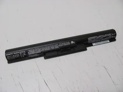 фото, 5227 акумулятор SONY VGP-BPS35A 14.8V 40WH (Нетестовані! Розпродаж залишків!) НІМЕЧЧИНА