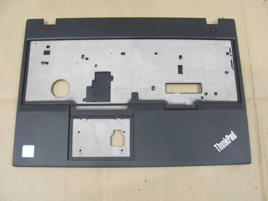 760-1 Кришка панель палмрест 460.0CW06.0002 01YR481 для Lenovo Thinkpad T580 P52S  оригінал Ціна