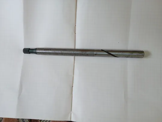 Валик масляного насоса Ваз З аукціону