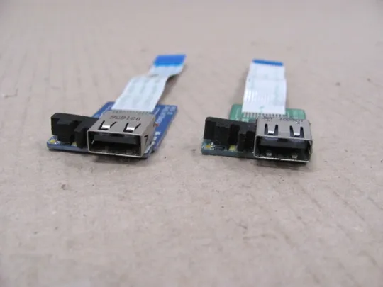 номер0128-13 плата USB  DA0LX6TB4D0 для HP Pavilion DV6 DV6-3000  оригінал З аукціону