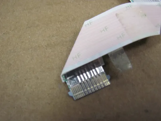 828-32 плата Card Reader  DA0X8ITH8D0 для HP ProBook 430 G6 430 G7  оригінал Де купити