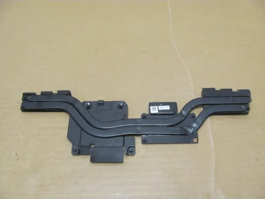 номер0948-5 термотрубка охолодження 0H4H37 460.0H701.0011  для Dell G3 15 3500 3590 оригінал Ціна