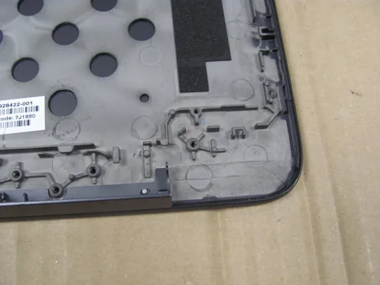 847-6 кришка матриці 928422-001 AM1RV000200 для HP EliteBook ZBOOK 15 G3 оригінал Інтернет-аукціон