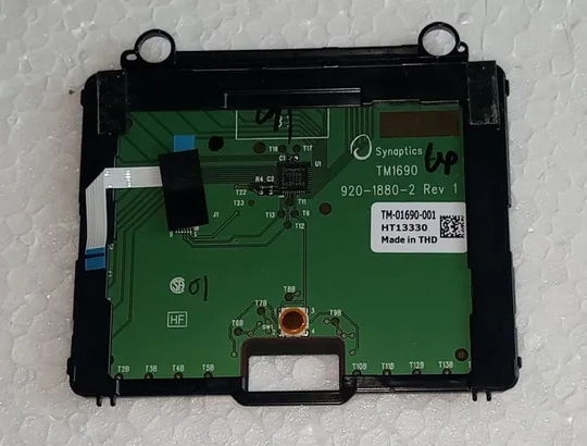Купити Тачпад з ноутбука SONY PCG-41311M TM-01690-001 920-1880-2