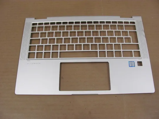 827-17 Кришка панель палмрест 45Y0PTATP20  для HP EliteBook x360 1030 G3  оригінал Ціна
