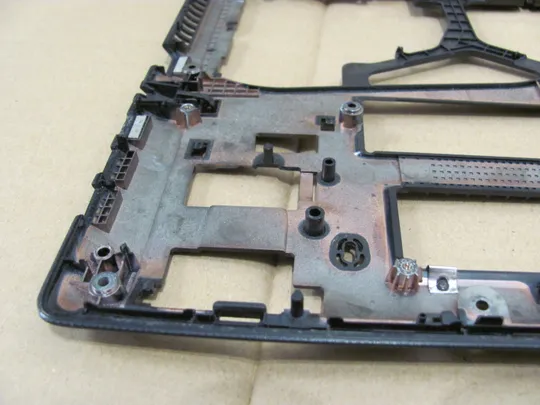 400-16  Кришка дно піддон корпуса AP0TH000800 для  Lenovo   G50-80 G50-30 G50-70 Z50-70 оригінал в Україні