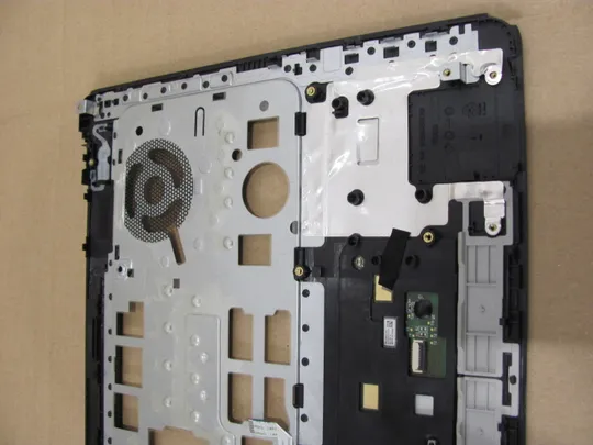 номер0289-10 Кришка панель палмрест та тачпад 6070B0742501 758050-001 для  HP ProBook 350 G1 G2 355 G1 G2   оригінал Недорого