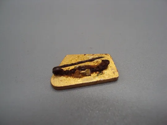 Купити Знак Ленин 100 лет со дня рождения юбилей ссср самолет авиация аэрофлот №17594