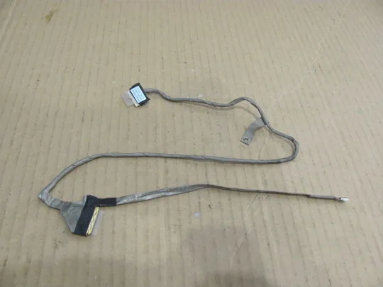 495-28 шлейф DC020011Z10 для Toshiba Satellite P750 C660 C660D C660G C665 P750 оригінал Ціна