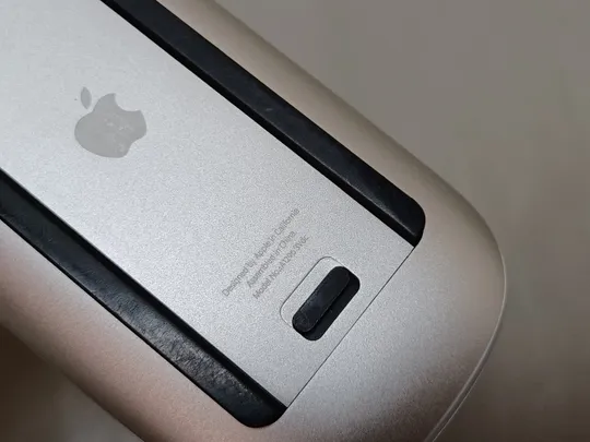 0599C бездротова миша Apple Magic Mouse Інтернет-аукціон