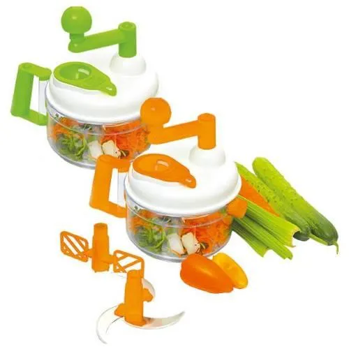 Процессор многофункциональный MR-1609 Maestro Ціна