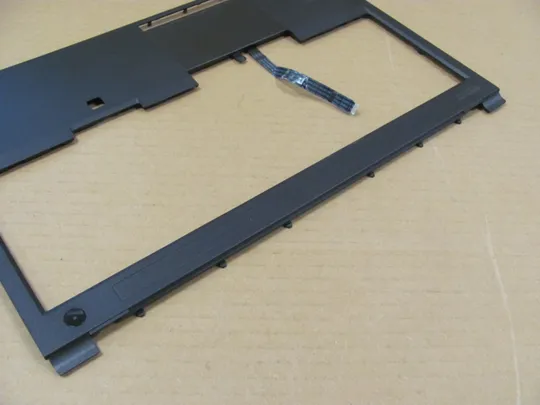 853-2 Кришка панель палмрест AP1DB000800 для Lenovo Thinkpad P53 оригінал Продаж