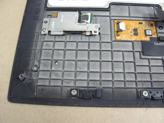 629-48 Кришка панель палмрест  тачпад клавіатура робоча з підсвіткою 0C02189 04Y0798  для Lenovo X1 Carbon Gen 1 оригінал Характеристики