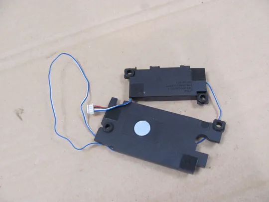 номер1038-6 динаміки dynamics 023.400CH.0011 01YR477 для Lenovo Thinkpad T580 P52S  оригінал Ціна