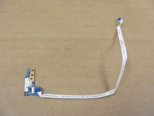 754-15 плата LED LS-H983P NBX0002L200  для DELL Latitude E9510 9510 2 in 1  оригінал З аукціону