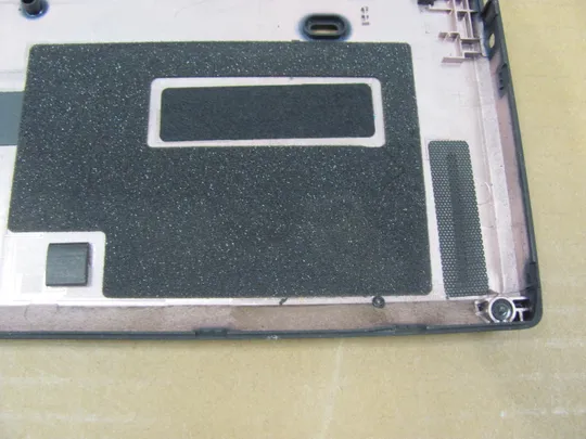 764-1  Кришка дно піддон корпуса AP12D000600 для Lenovo Thinkpad T470 T480  оригінал Характеристики