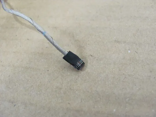 530-18 шлейф WEB камери 1414-07W500 для Asus P55V P55VA оригінал З аукціону