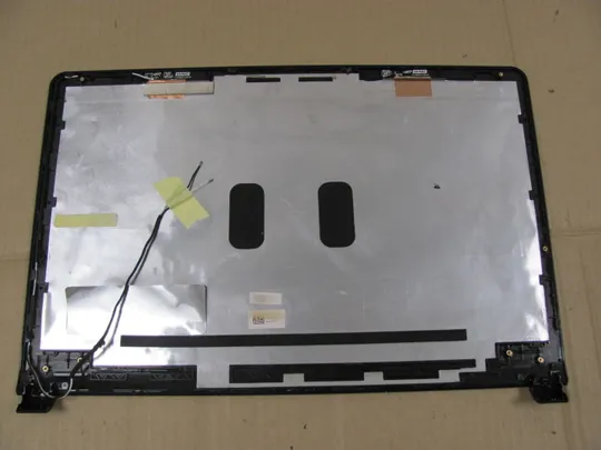 Купити 74-21 кришка матриці 0WGV16 для Dell Inspiron 15 15-7000  7557 7559 оригінал