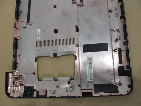 526-2 Кришка дно піддон корпуса 13N0-R7A1C11 для Asus F555U X555L оригінал Характеристики