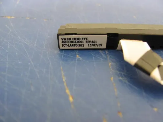 №204-20 Перехідник CD/DVD 450.02B04.0001 для V3-371 MS2392 оригінал Продаж