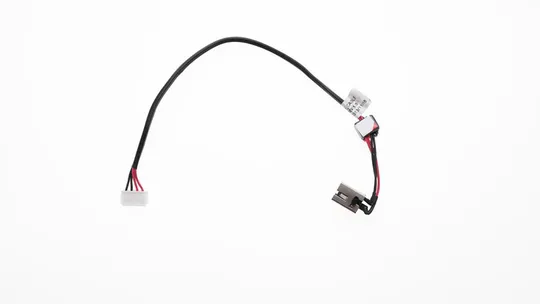 Купити Роз'єм живлення PJ610 Acer (Aspire:V5-131, V5-171, V5-171G) с кабелем