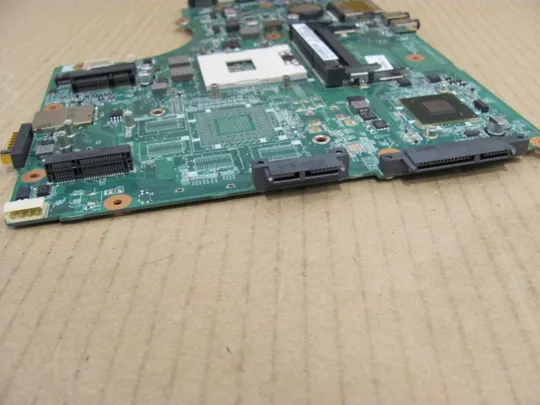 358-4 материнська плата DA0FH6MB6E0 для FUJITSU A532 AH532 оригінал Де купити