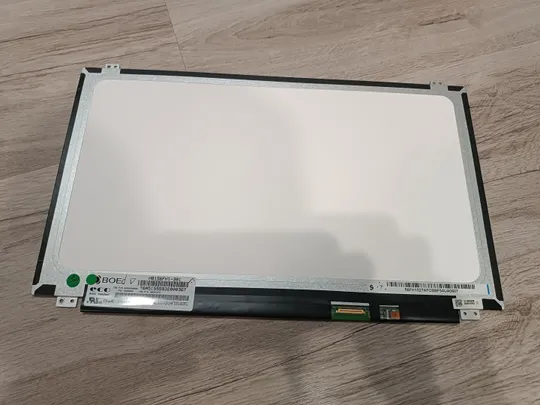 Купити Матриця 15.6&quot; Slim eDP (1366*768, 30pin, вушка верх-низ) LTN156AT37 LP156WHB-TPA2 A1 B156XW04 N156BGE-E31, N156BGE-EA1