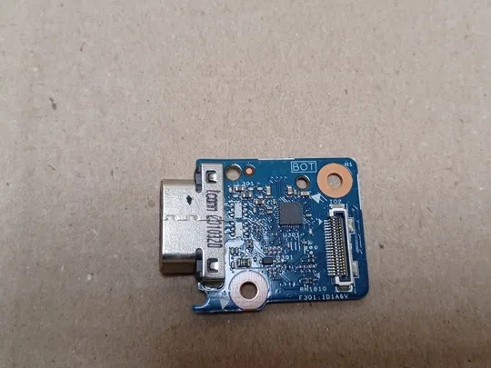 номер1060-23 плата VGA CTG3F  для Dell Latitude 3400 3500  оригінал Ціна