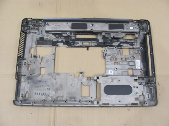 Купити 706-5 Кришка дно піддон корпуса AM0TJ000400 734279-001 для HP EliteBook ZBOOK 15 G2 оригінал