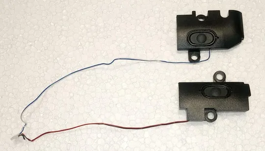 Динаміки з ноутбука DELL Latitude E5420 CN-09KF3K 570303200-HW3-G Недорого