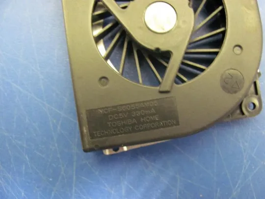 Купити номер0279-14  Вентилятор (кулер, FAN) для FUJITSU LIFEBOOK E546 E556 E554 оригінал