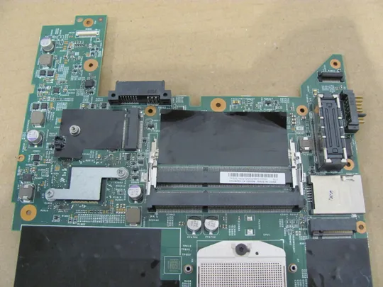 номер0183-16  материнська плата, Материнська плата для ноутбука,Mainboard,Материнка,Основна плата,Системна плата,Плата системи,Laptop motherboard,мамка, ноутбучна плата  для  LENOVO L440  оригінал Продаж