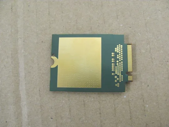 Купити номер0279-39 4G LTE+GPS SIERRA EM7305 для FUJITSU E554 E556 оригінал