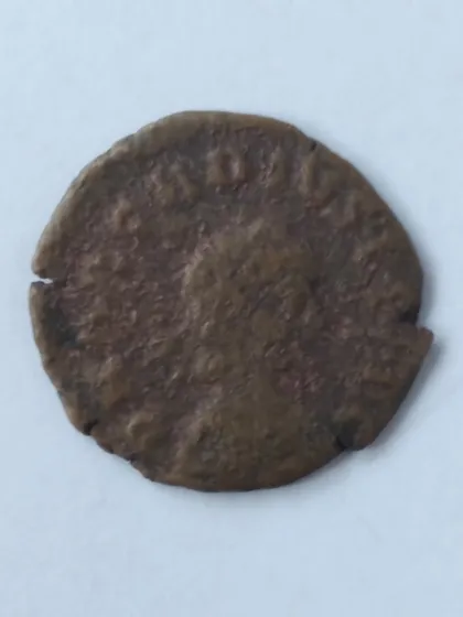 фото, Рим, Аркадій, 395-408, Нуммус