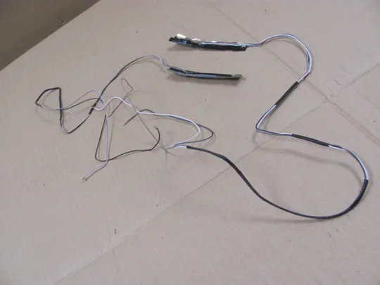 720-3 wi-fi антени  для Dell Latitude E5530 оригінал Ціна